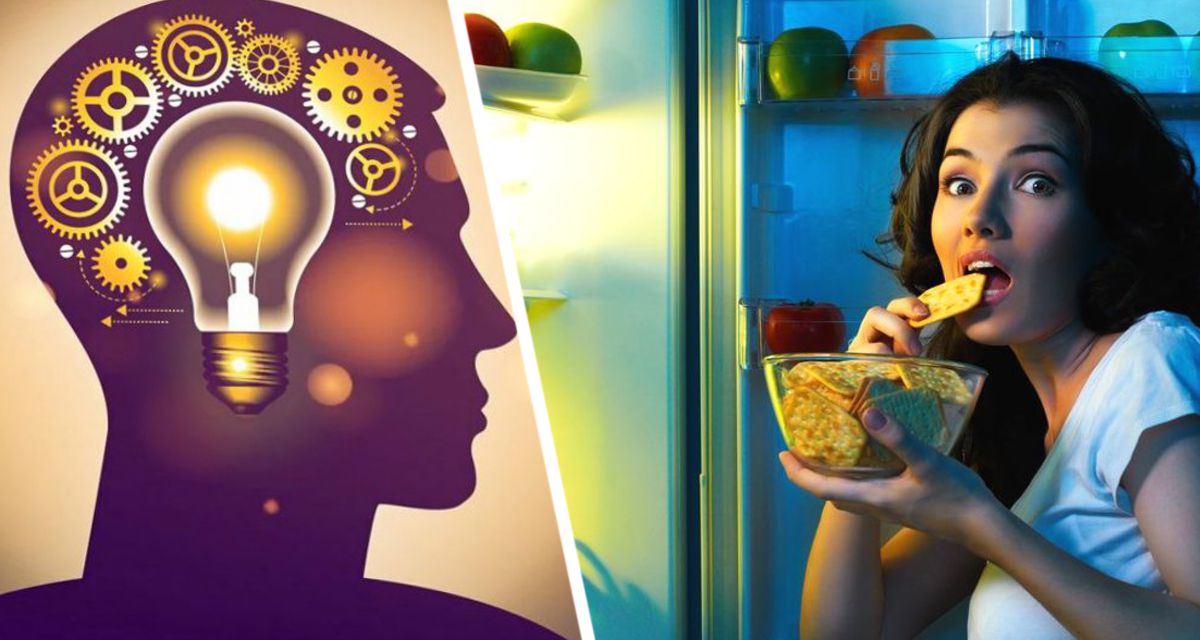 Названы 4 продукта, которые улучшат вашу память и уменьшат затуманенность мозга после 50 лет