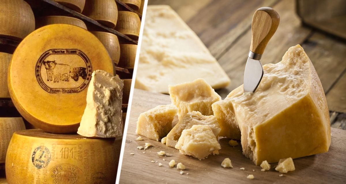 Диетолог раскрыл всю правду о свойствах сыра Пармезан
