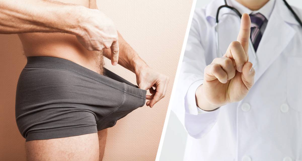 Уролог сообщил о 6 серьезных заболеваниях, которые проявляются на пенисе