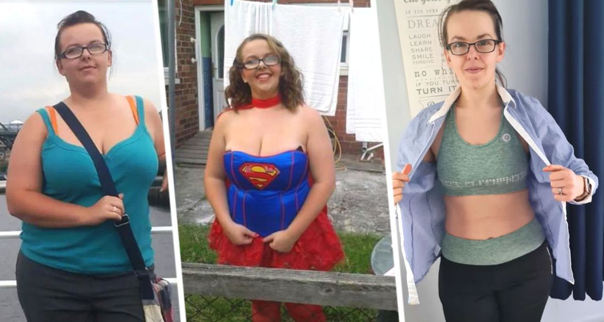 Женщина сообщила об уникальной диете, позволяющей ей носить ту же одежду, что и 30 лет назад