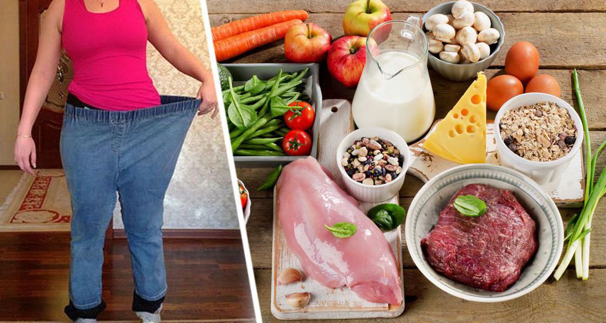 Названы 17 продуктов для похудения, которые на самом деле мешают сбросить лишний вес