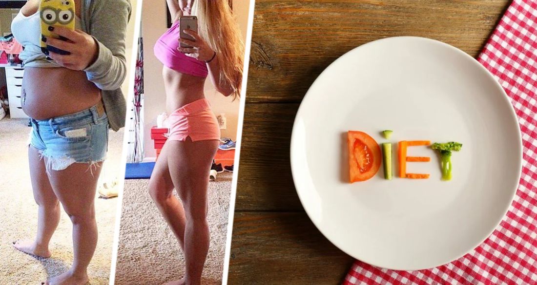 Как похудеть без спорта и диет: названы 10 необходимых привычек
