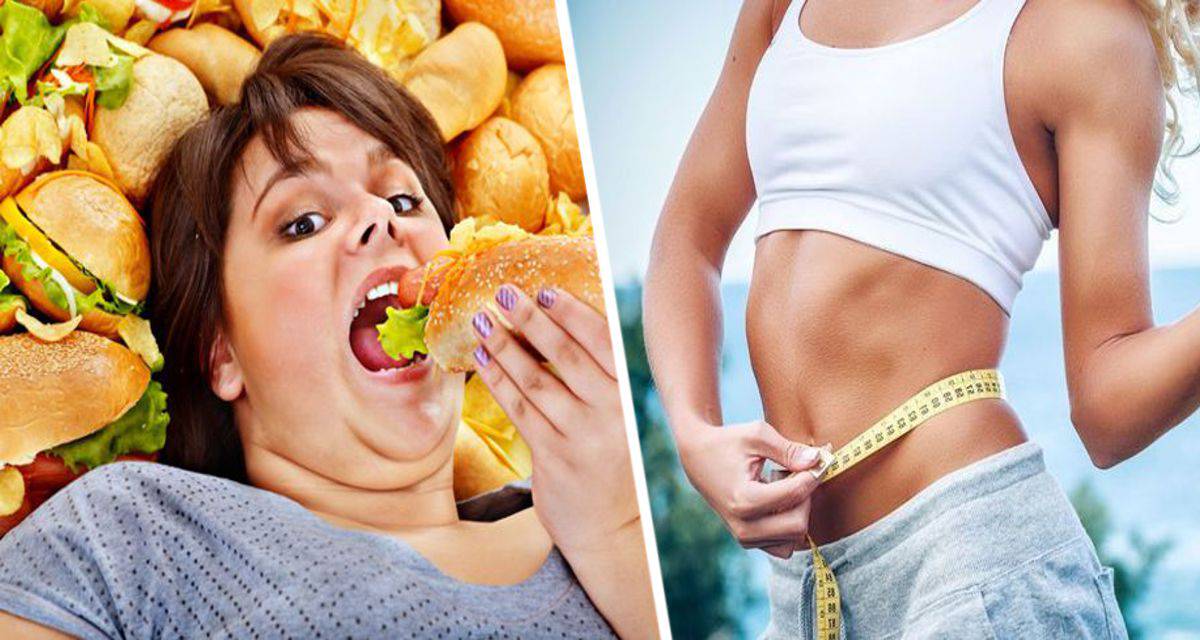 Врач назвал 4 распространенные ошибки, мешающие похудеть