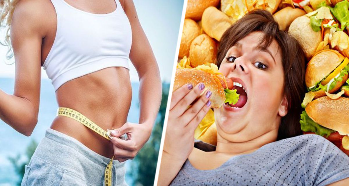 Диетологи напомнили о диете, помогающей реально быстро похудеть
