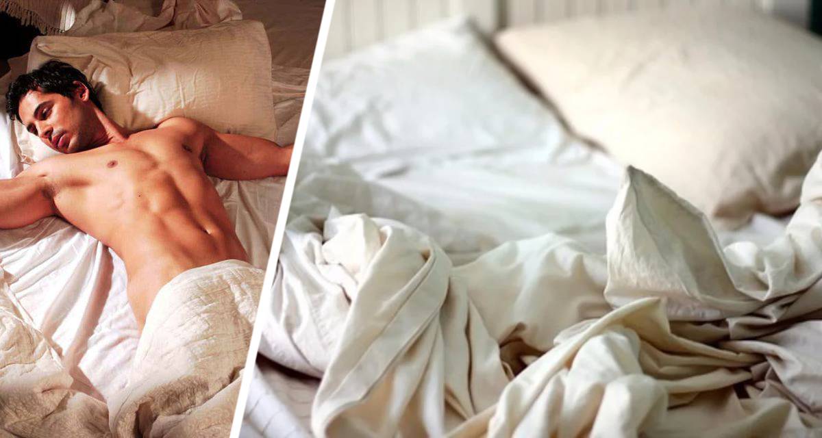 Россиянам объяснили, почему не стоит убирать постель сразу после сна