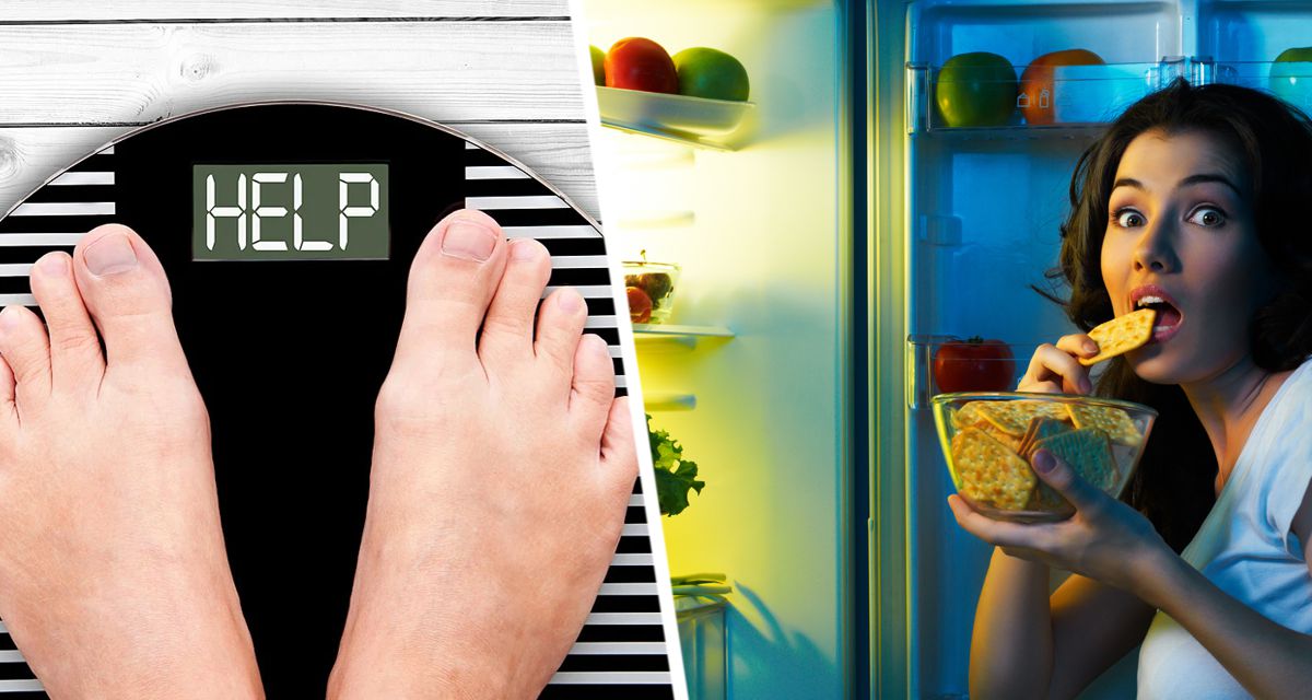 Ученые установили последствия питания после 18 часов