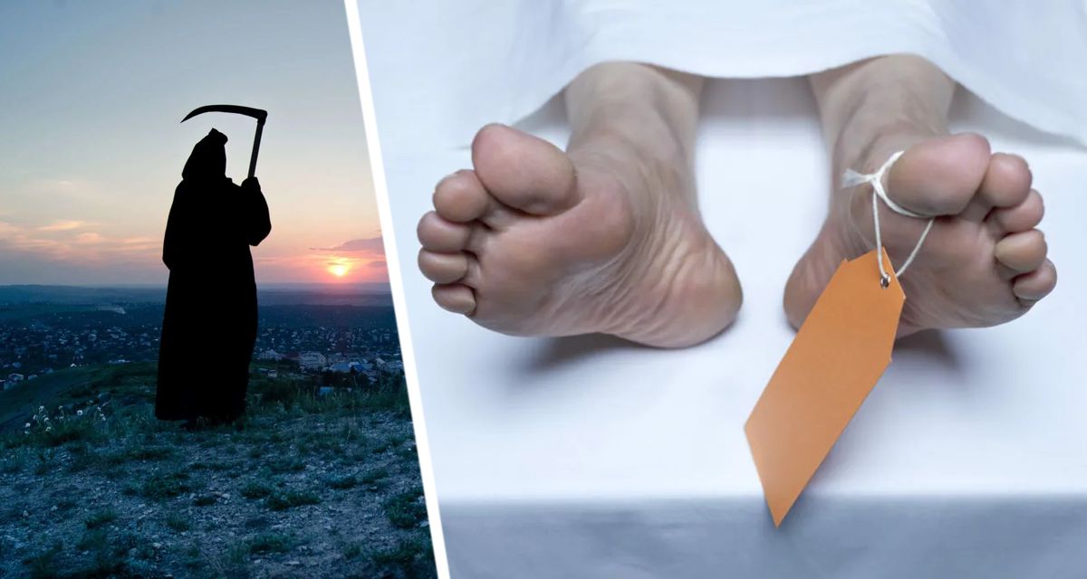 Ученые назвали 7 факторов для определения преждевременной смерти