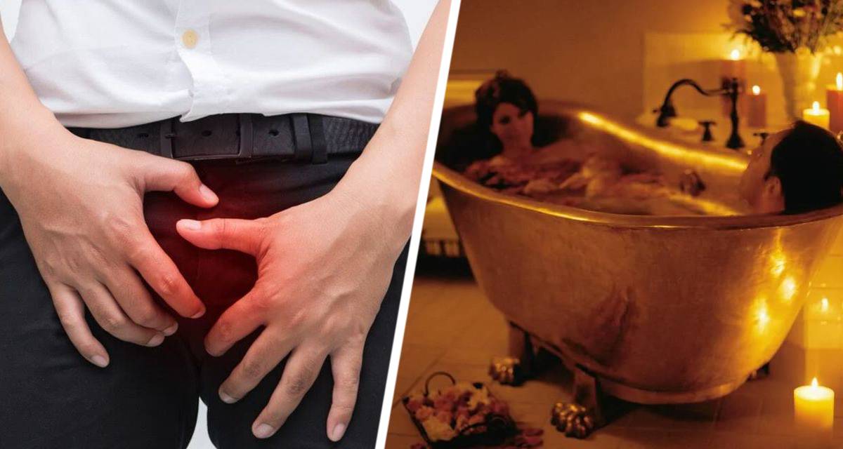 Ученые установили, что секс снижает риск рака простаты
