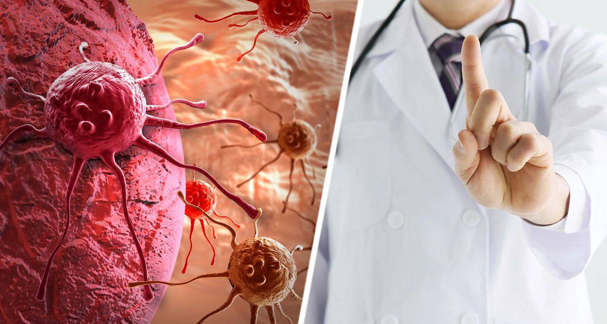 Доктор медицинских наук назвал 6 вирусов, которые могут вызвать рак