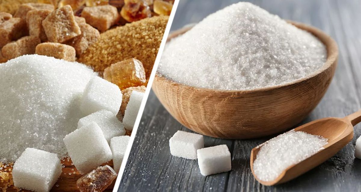 Установлено, что сахар приводит к воспалению кишечника