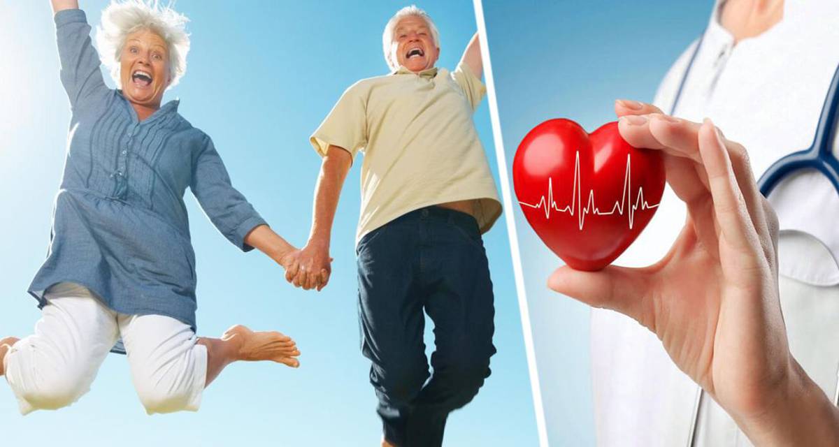 Хотите иметь более здоровое сердце после 40? Эксперты рекомендовали добавить в свой рацион эти 9 продуктов, богатых антиоксидантами