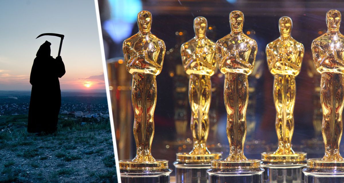 Ученые установили, что актеры, получившие Оскар, живут дольше, чем те, что не получали