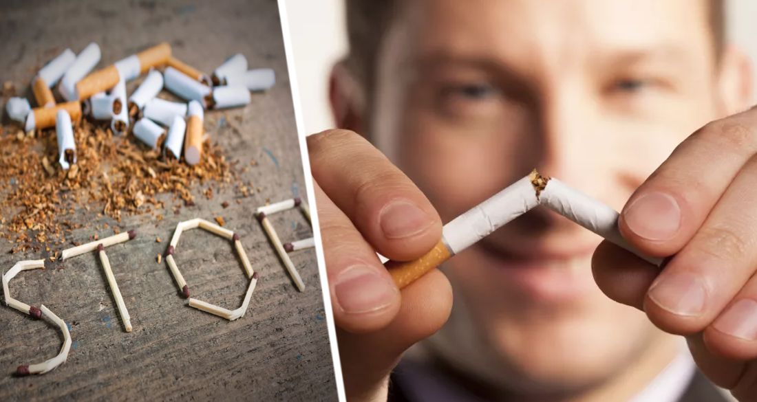 Курение может исчезнуть в течение одного поколения, прогнозируют аналитики
