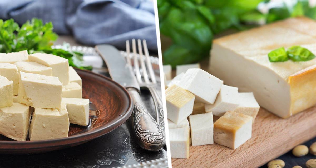 Врачи раскрыли целебные свойства тофу