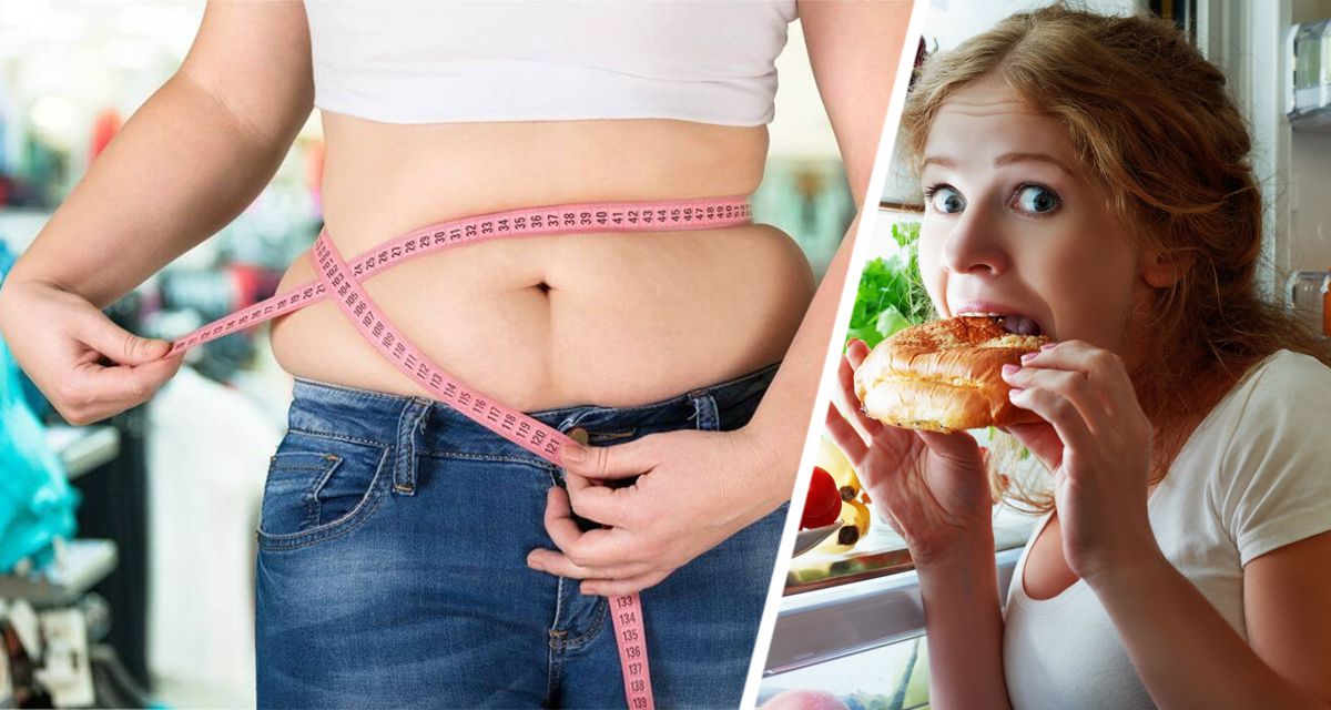 Врач назвал 6 правил, чтобы убрать жир на животе и быстро похудеть без физических упражнений