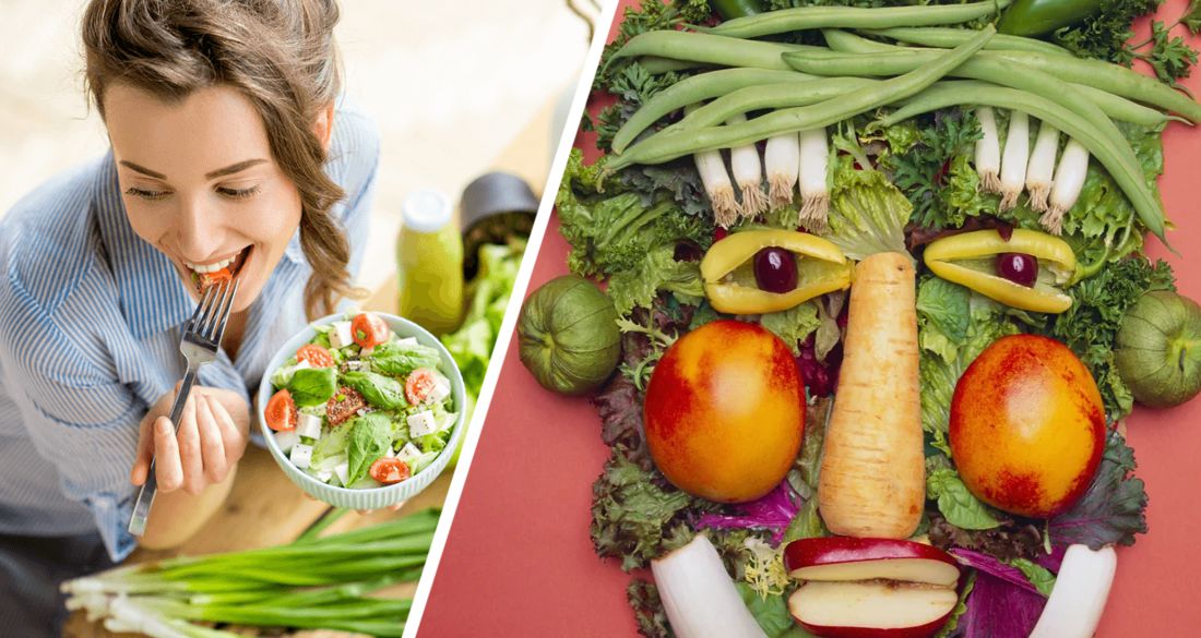 Вегетарианские диеты снижают риск смерти от сердечных заболеваний