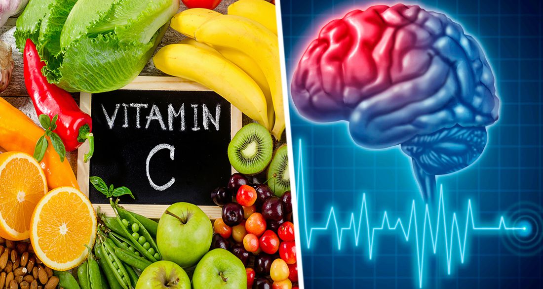 Ученые предупредили, что дефицит витамина C может привести к инсульту