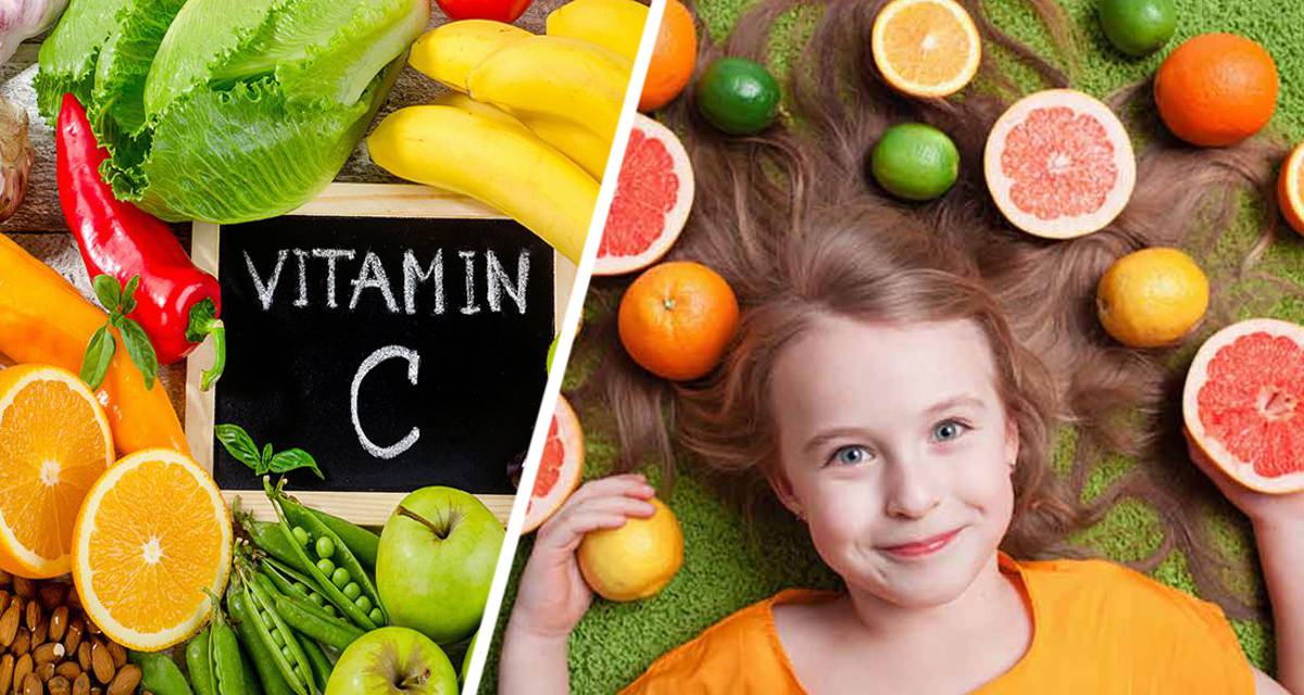 Ученые определили точное количество витамина С для поддержания иммунитета