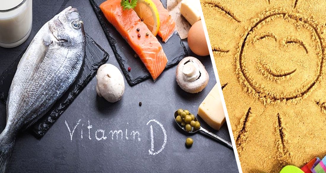 Названы 5 доступных продуктов для пополнения витамина D зимой