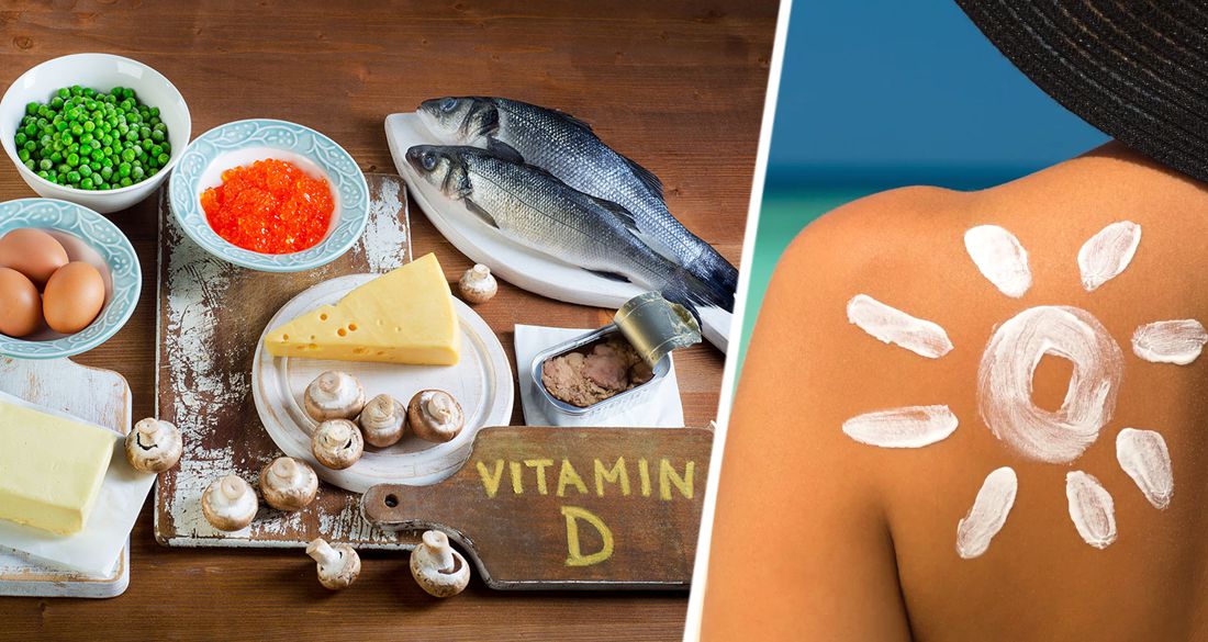 Ученые Гарварда напомнили 6 фактов, которые надо знать о витамине D