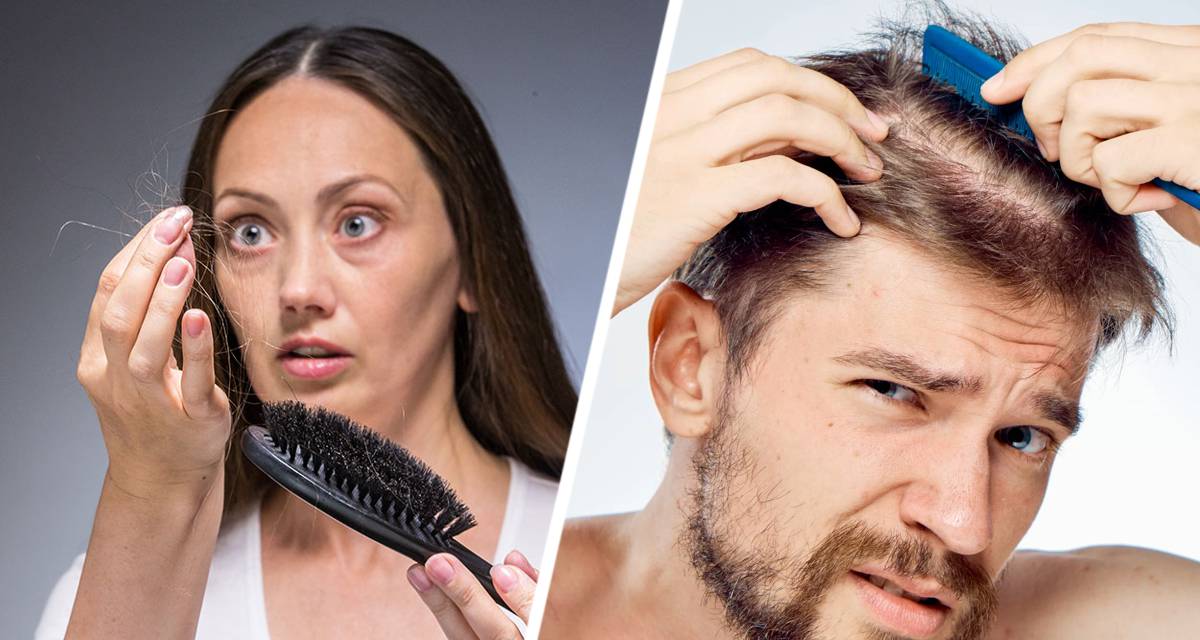 Россиянам рассказали, как предотвратить выпадение волос