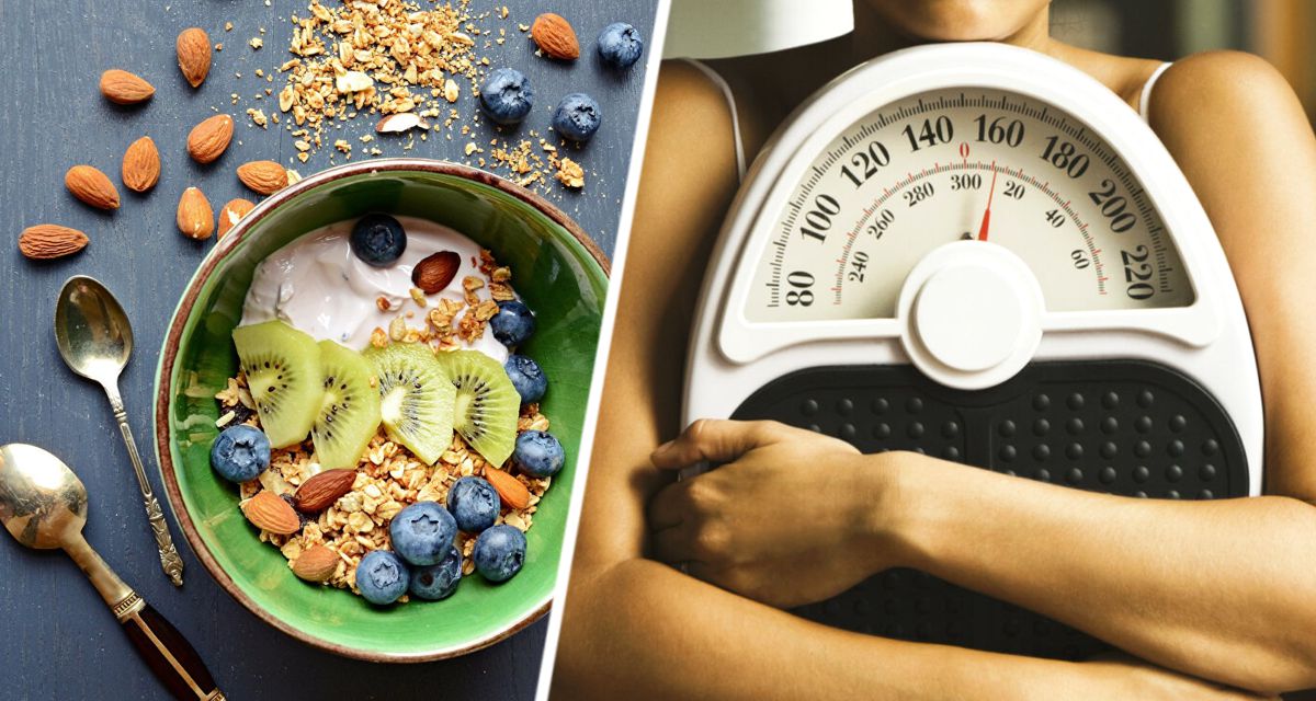 Ученые назвали 4 продукта, которые надо есть на завтрак, чтобы избавиться от жира на животе