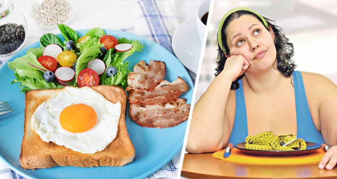 Диетологи назвали 4 «полезных» продукта и напитка для завтрака, которые на самом деле вызывают воспаление и замедляют метаболизм