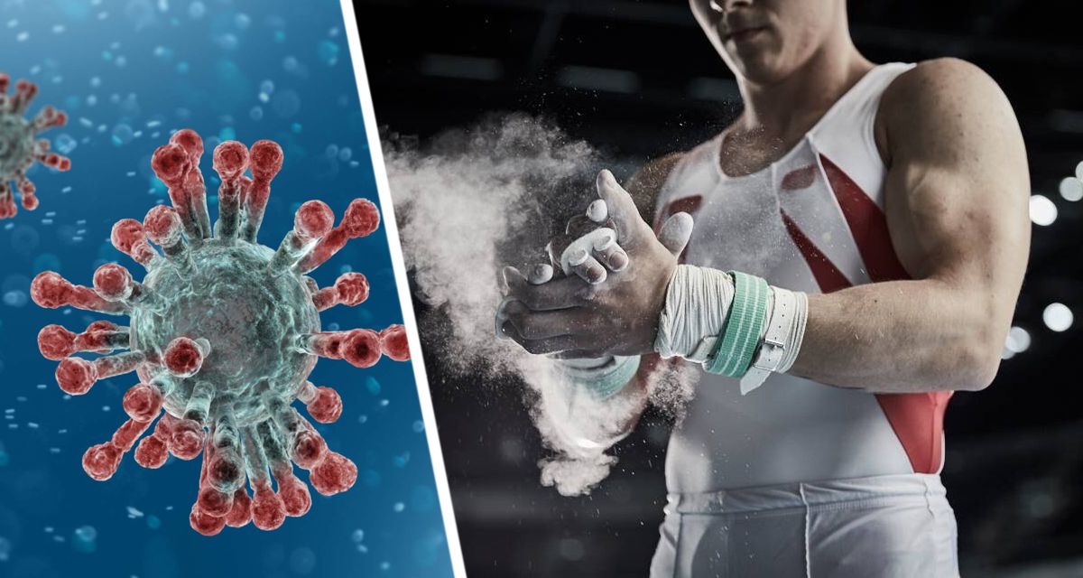 Ученые выявили доступную жидкость, уничтожающую коронавирус