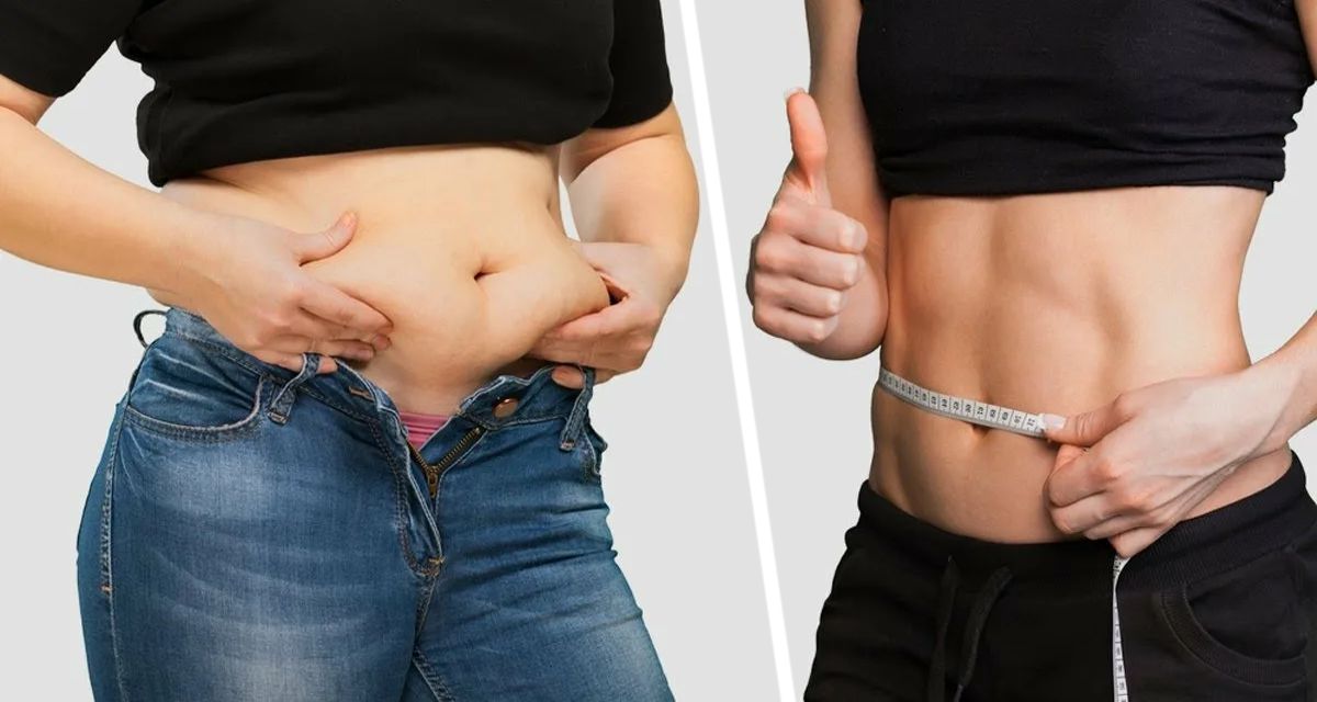 Диетолог раскрыл способы убрать жир с живота, не отказываясь от углеводов