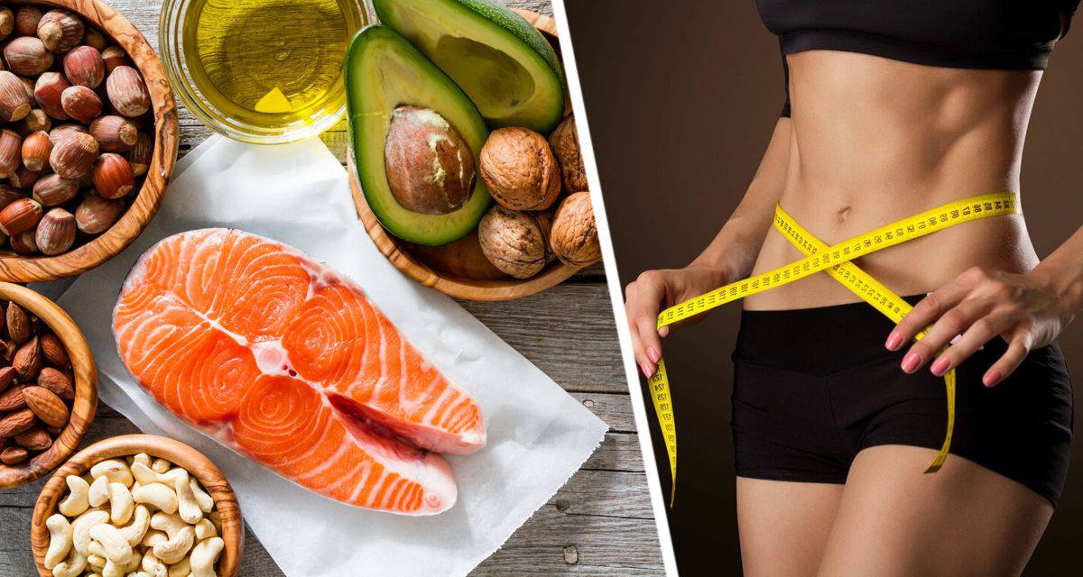 Врач раскрыл секреты полезных для здоровья жиров, от которых можно похудеть
