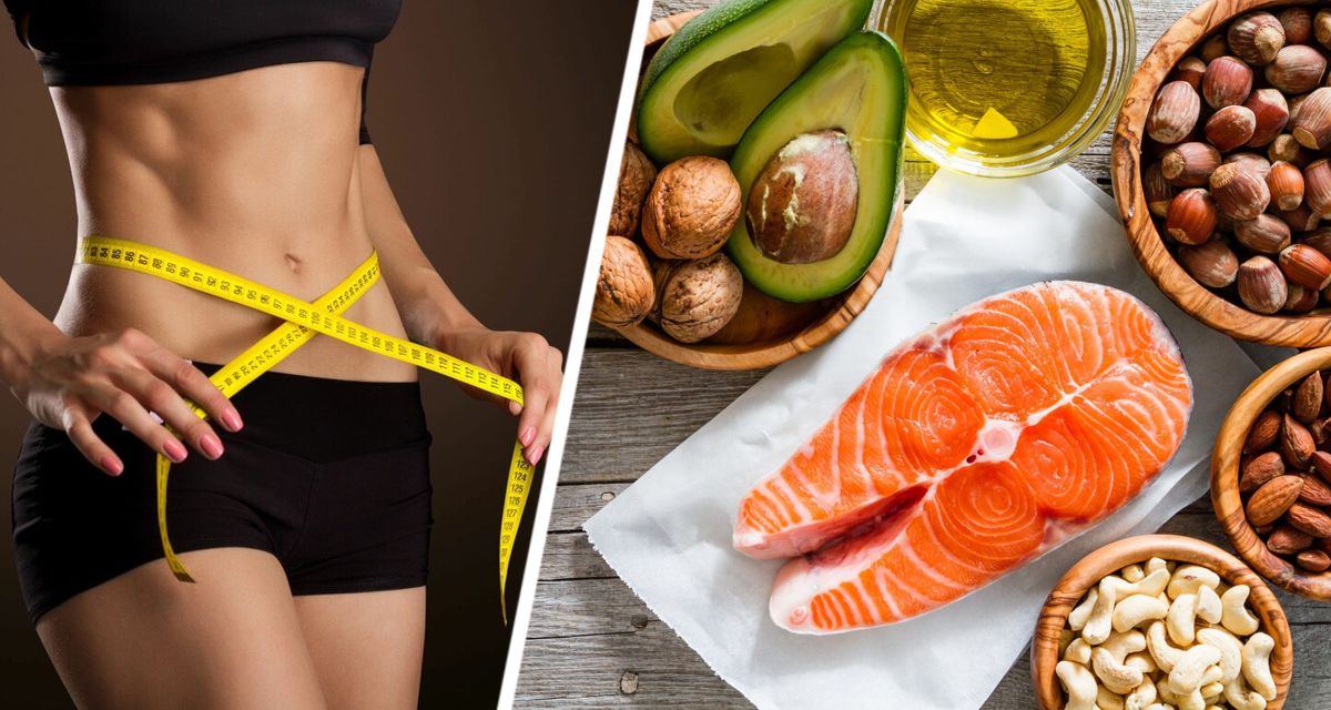 Диетолог рассказал, как употребление большего количества пищи может помочь сбросить вес и сохранить его навсегда