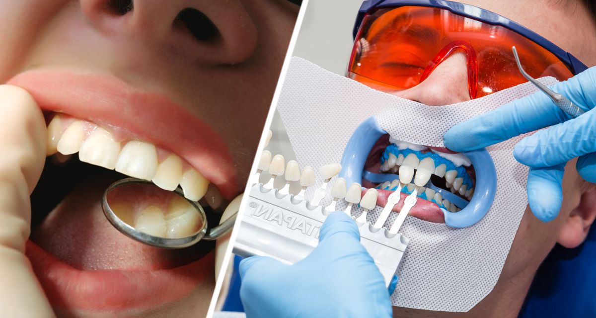 Британский стоматолог рассказала, как чистить и что есть, чтобы зубы сияли белизной