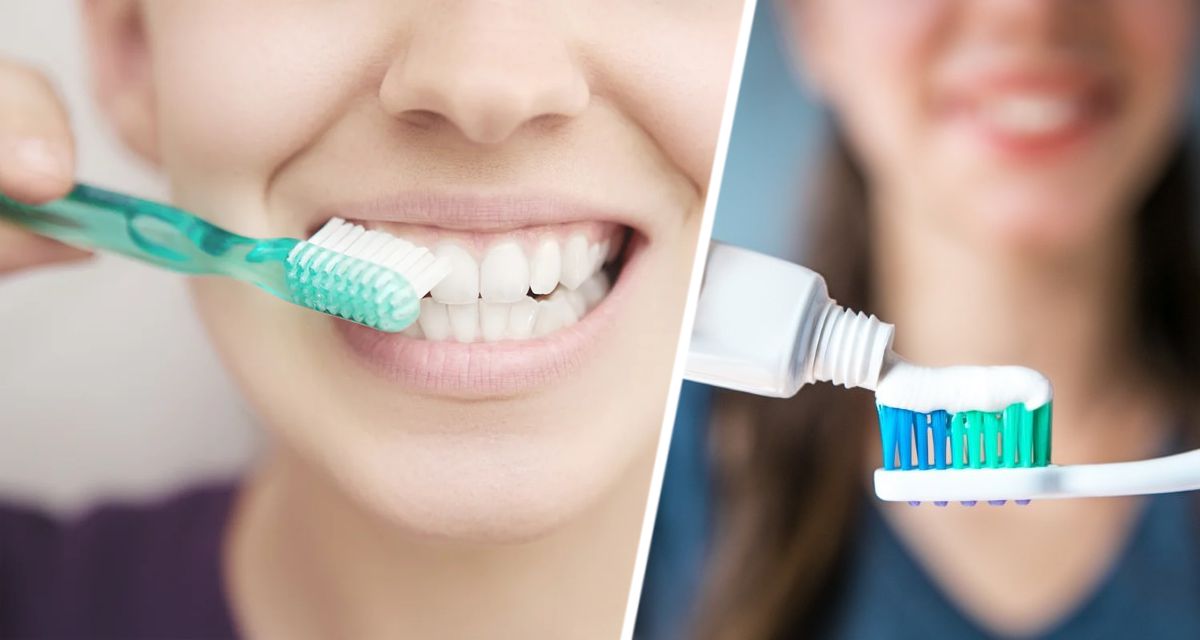 Стоматолог назвал 5 ошибок, которые совершаются при чистке зубов